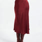 Ceremony Midi Skirt