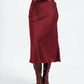 Ceremony Midi Skirt