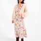 Marley Dolman Sleeve Cardigan