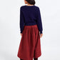 Esme Horse Cardigan