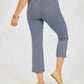 SADIE & SAGE - Frankie Capri Pants - 
