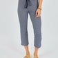 SADIE & SAGE - Frankie Capri Pants - 