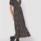 Garden Party Maxi Dress