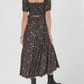 Garden Party Maxi Dress