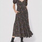 Garden Party Maxi Dress