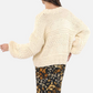 Iggy Chunky Tie Front Cardigan