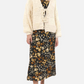 Iggy Chunky Tie Front Cardigan