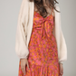 SADIE & SAGE - Marley Dolman Sleeve Cardigan - 