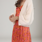 SADIE & SAGE - Marley Dolman Sleeve Cardigan - 