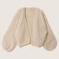 SADIE & SAGE - Marley Dolman Sleeve Cardigan - 