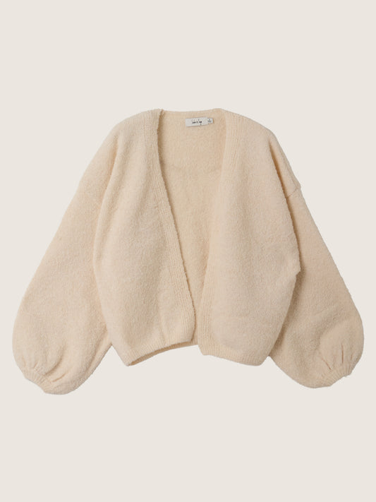 SADIE & SAGE - Marley Dolman Sleeve Cardigan - 