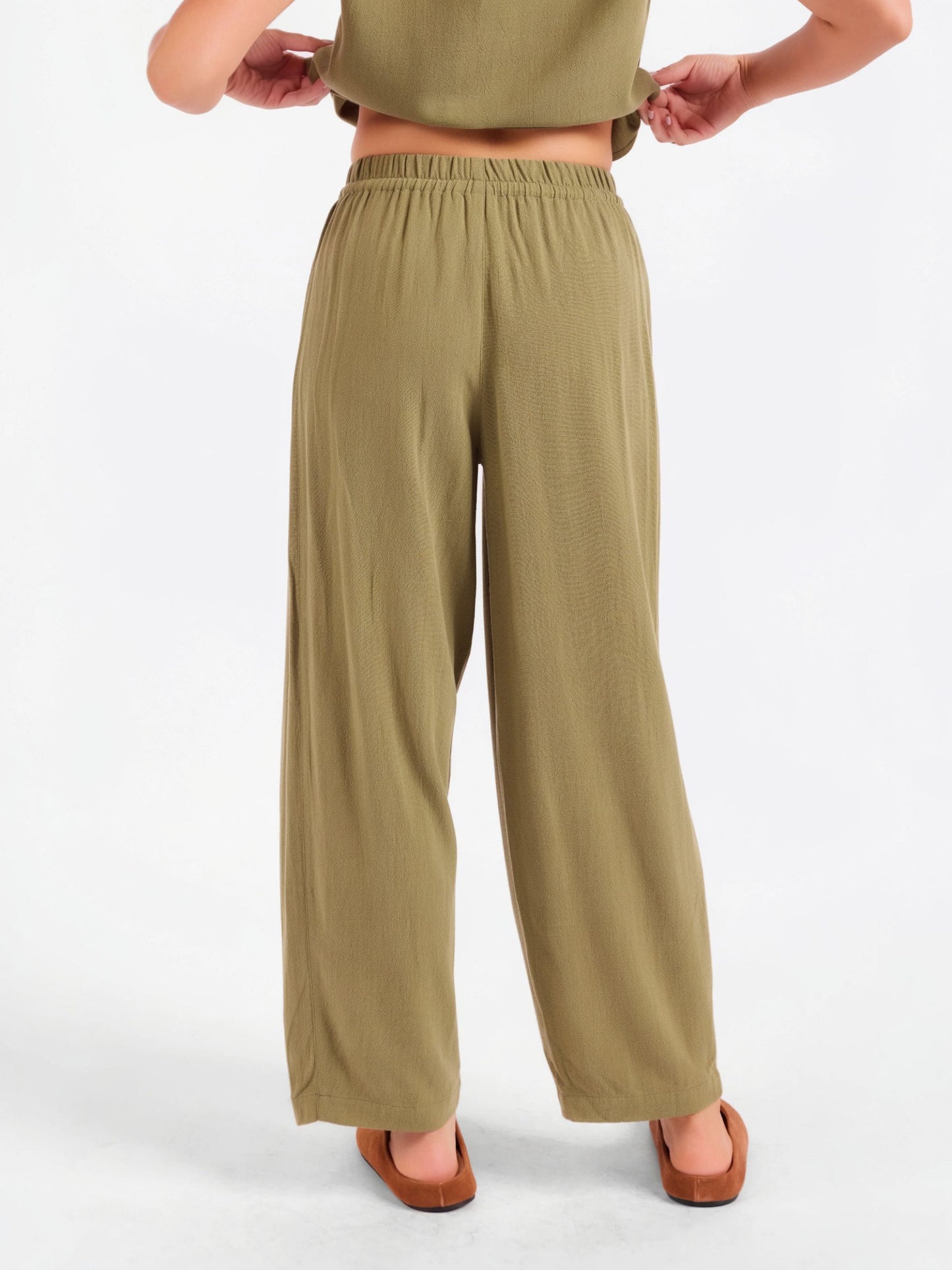 Sugarloaf Pants