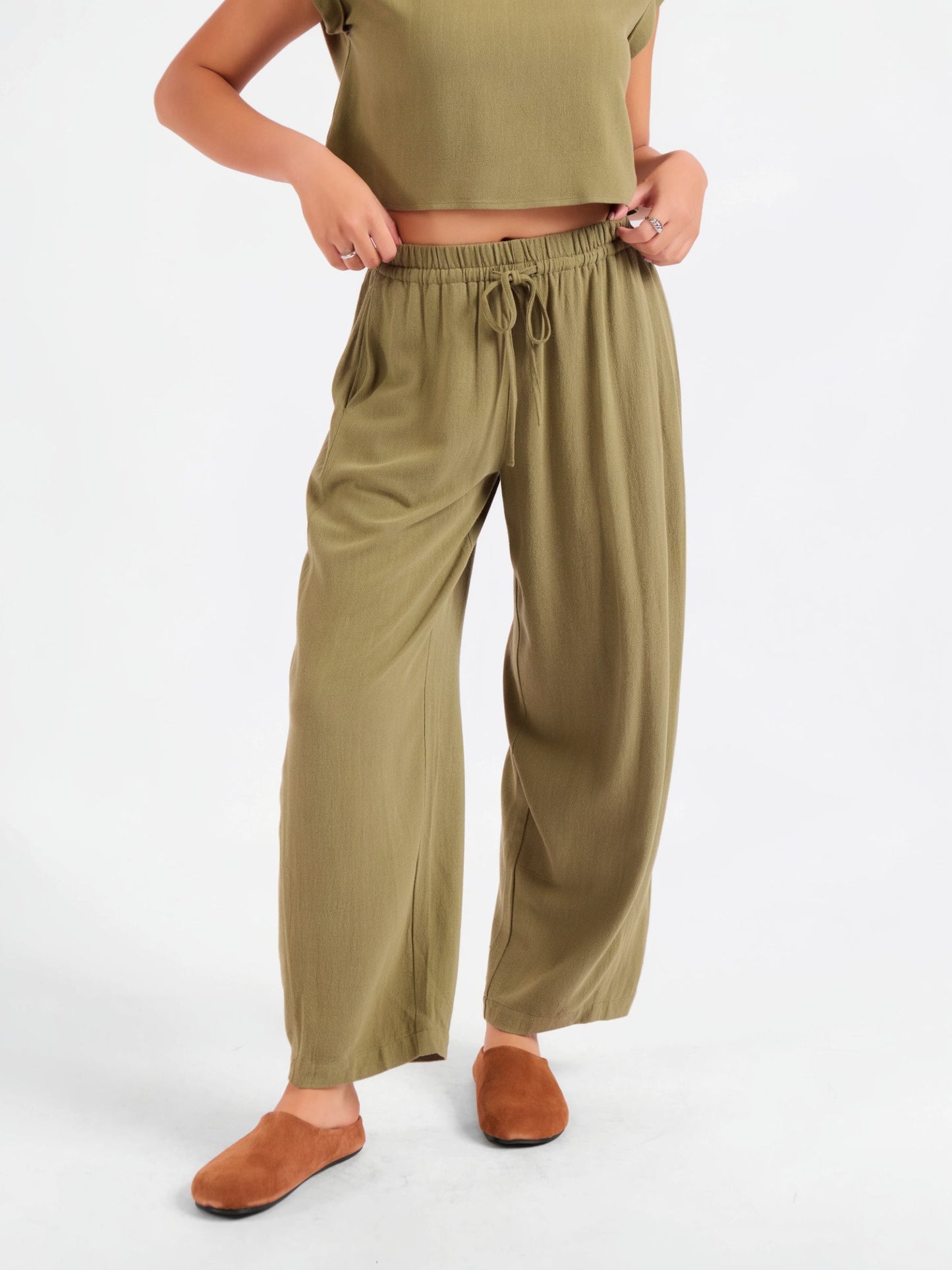 Sugarloaf Pants