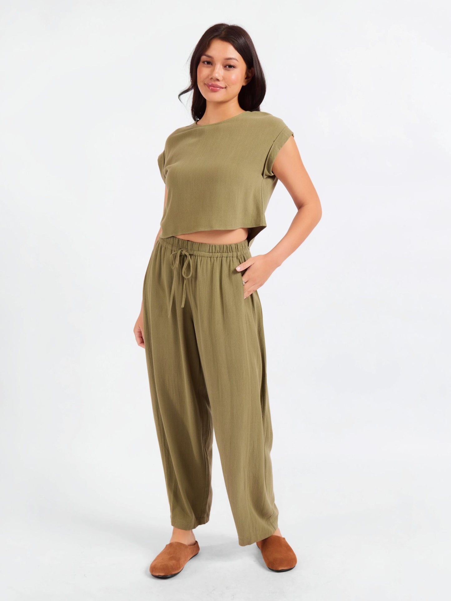Sugarloaf Pants