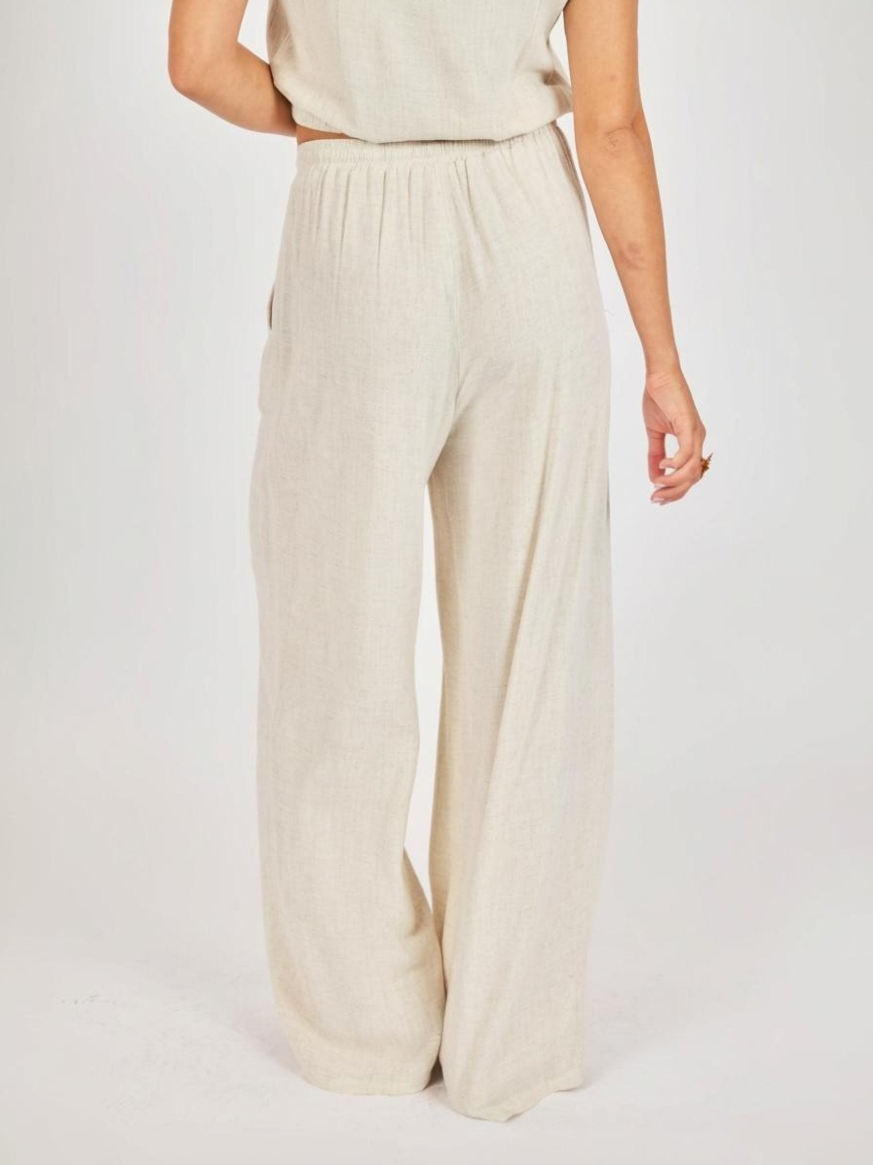 SADIE & SAGE - Sugarloaf Pants - 