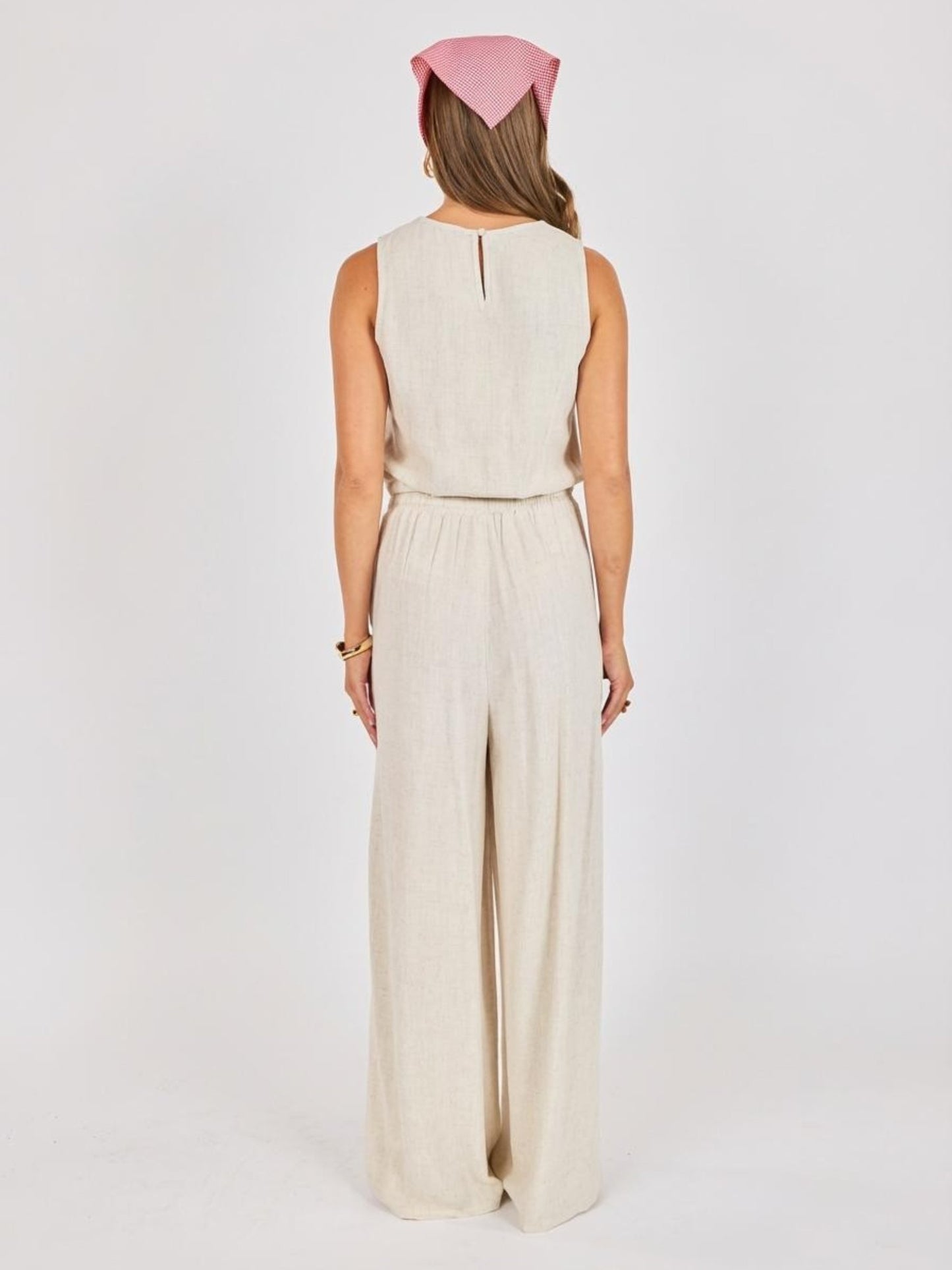 SADIE & SAGE - Sugarloaf Pants - 