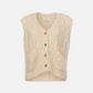 Swift Cardigan Vest