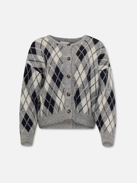 Bec Argyle Cardigan