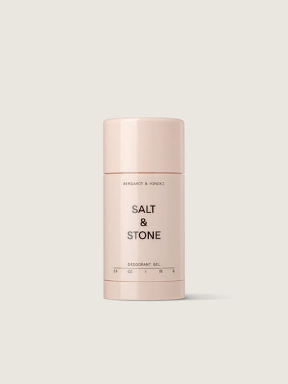 Natural Gel Deodorant