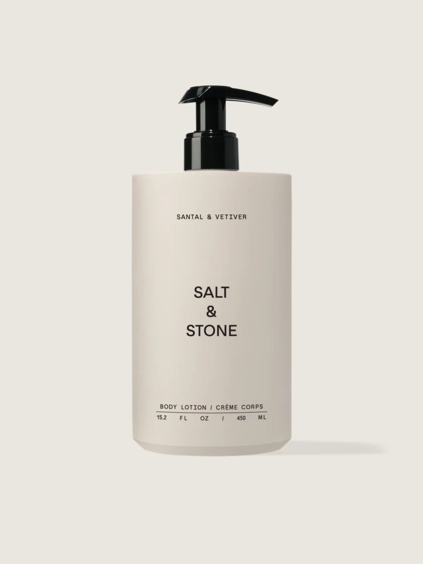 Body Lotion
