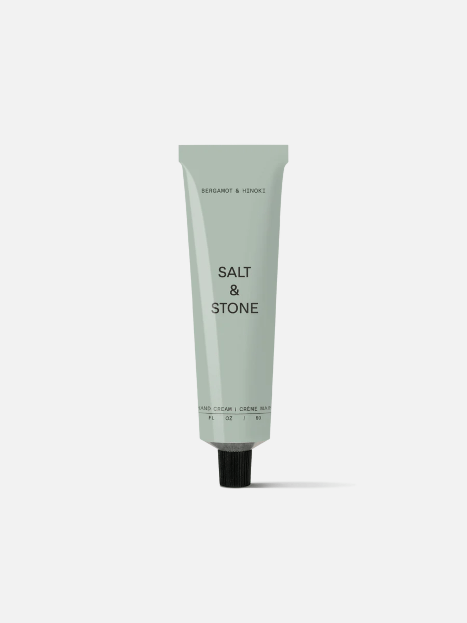SALT & STONE - Hand Cream