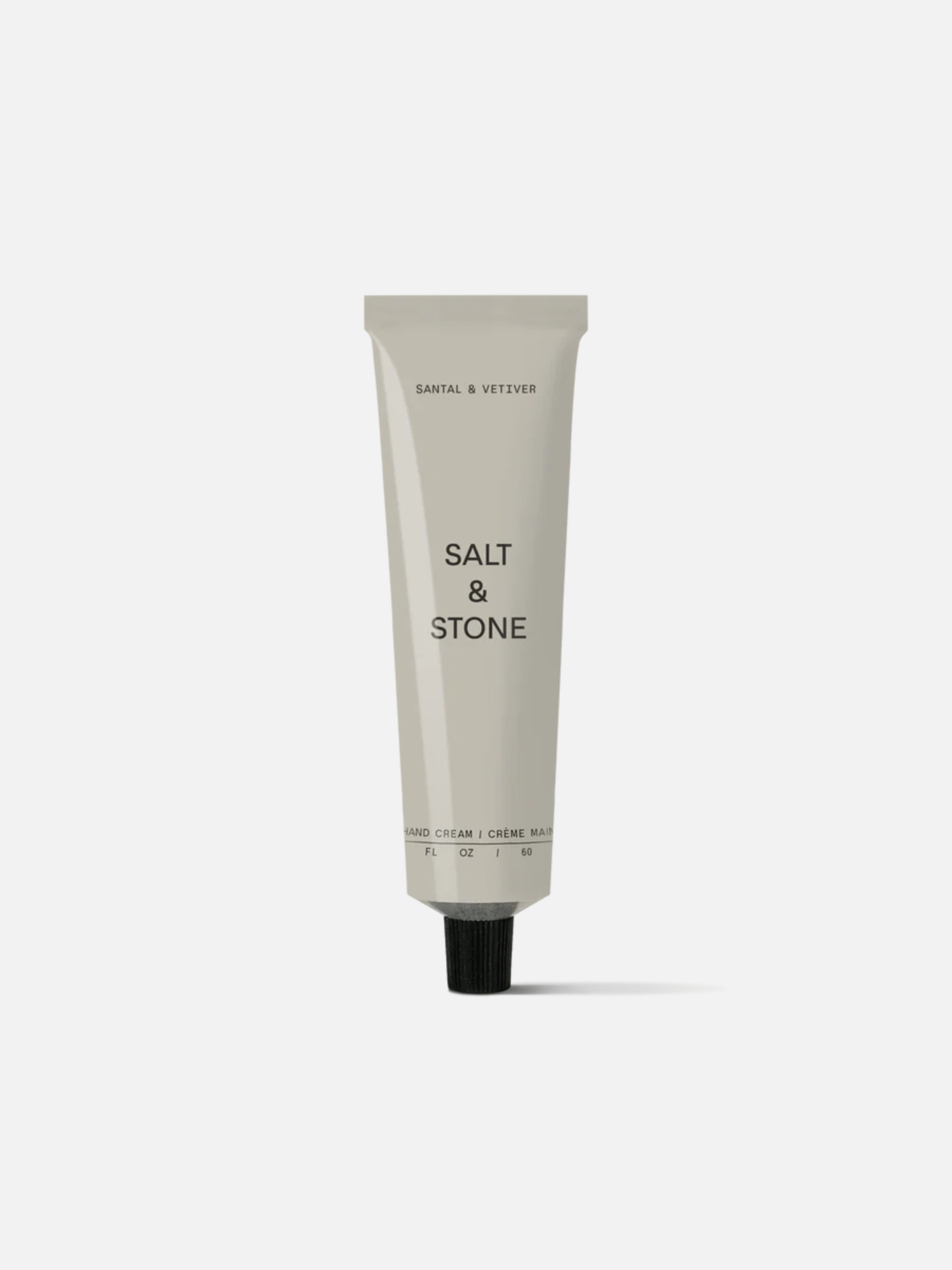 SALT & STONE - Hand Cream