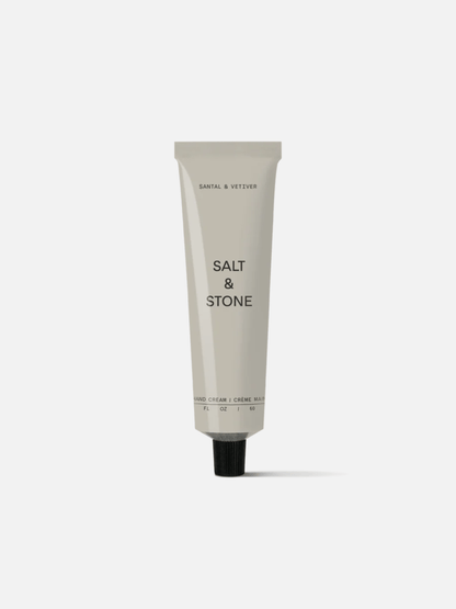 SALT & STONE - Hand Cream