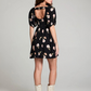 SALTWATER LUXE - Summer Mini Dress