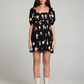 SALTWATER LUXE - Summer Mini Dress