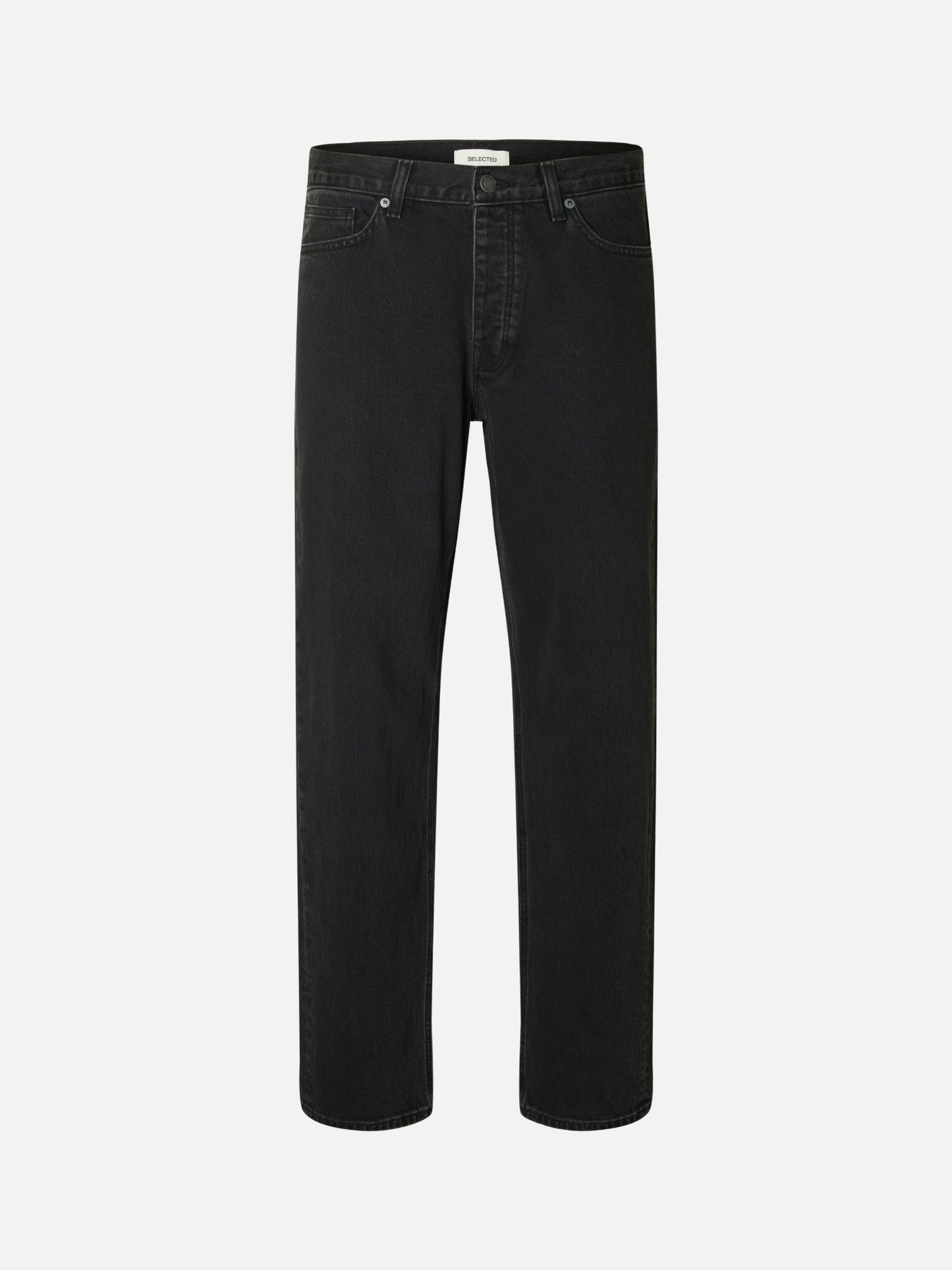 SELECTED - 196 Straight Ben Kori Jeans - 