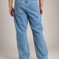 SELECTED - 220 Loose Ben Kori Jeans - 