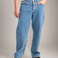 SELECTED - 220 Loose Ben Kori Jeans - 
