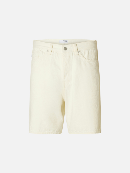 Alex Denim Shorts