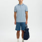 SELECTED - Atlas Sport Polo - 