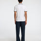 SELECTED - Atlas Sport Polo - 