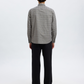 Blake Oxford Check Shirt