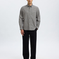 Blake Oxford Check Shirt