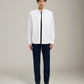 SELECTED - Cole Rick Oxford Shirt - 