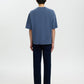 SELECTED - Cory Boxy Shortsleeve T-Shirt - 