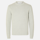 Dane Crew Neck Knit Sweater