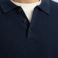 Dane Longsleeve Knit Polo