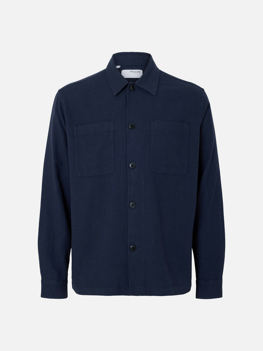 Brody Overshirt