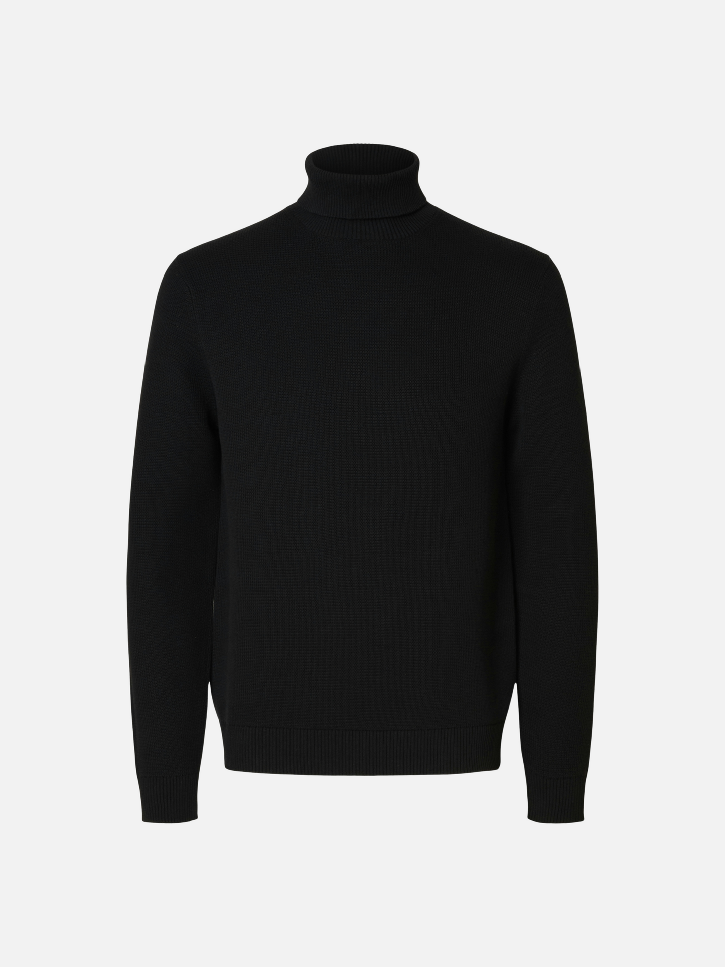 Dane Rollneck Sweater