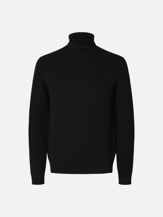Dane Rollneck Sweater