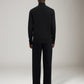 SELECTED - Dane Rollneck Sweater - 