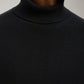 SELECTED - Dane Rollneck Sweater - 