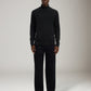SELECTED - Dane Rollneck Sweater - 