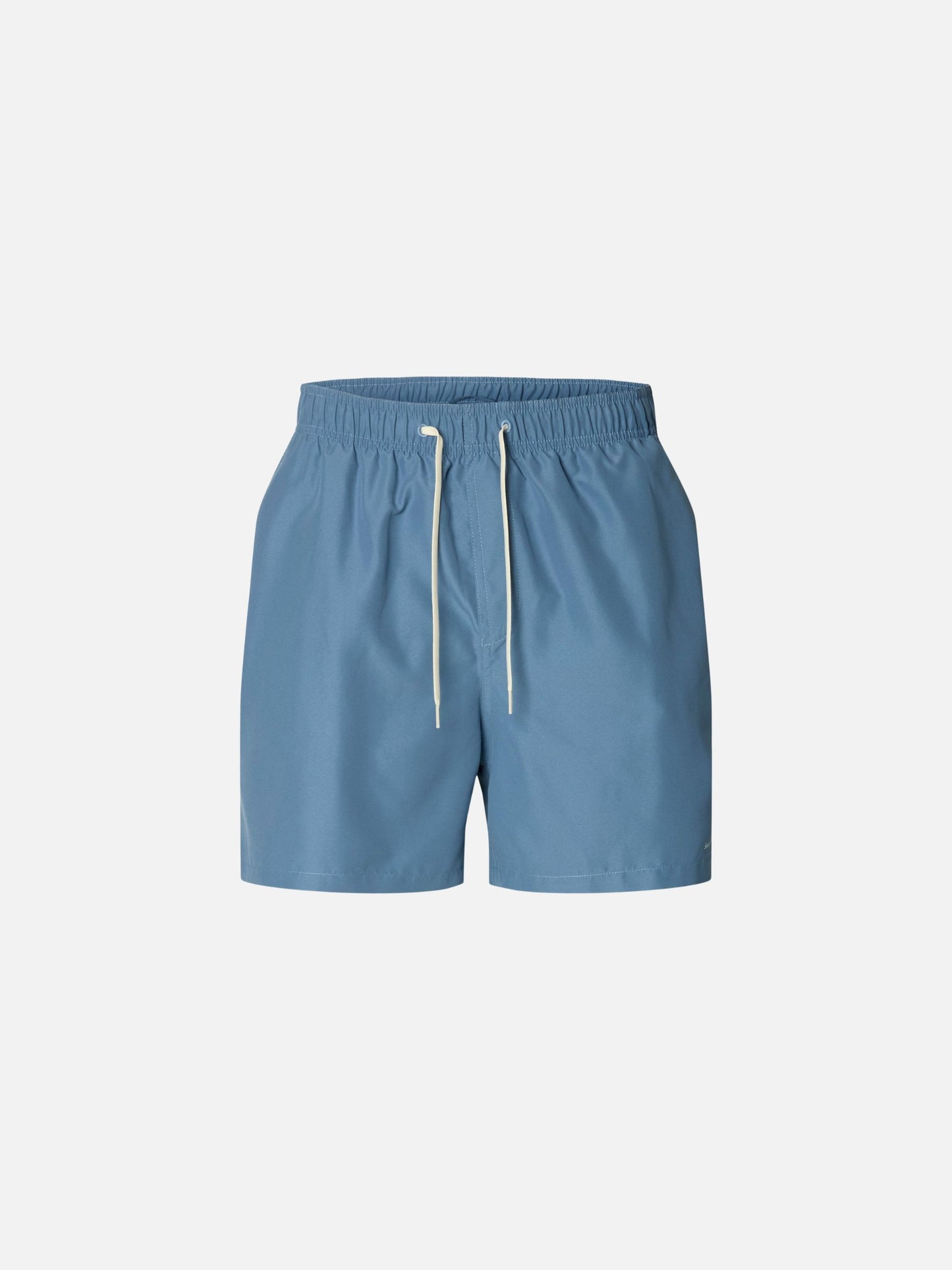 SELECTED - Dane Swim Shorts - 