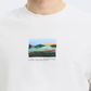 Darius Print Tee