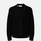 SELECTED - Dereck Relaxed Cardigan - 